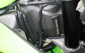 KAWASAKI NINJA ZX-6R A 2025 ZX636J