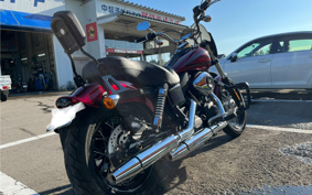 HARLEY HARLEY FXDB1580 2016 GXM