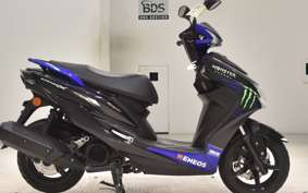 YAMAHA CYGNUS 125 XSR 3 2024 SED8J