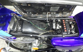 KAWASAKI 400SS 2022 S3F