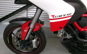 DUCATI -STROKE RADA1200S PIE KUSUPIKU 2013 ZDMA302JADB