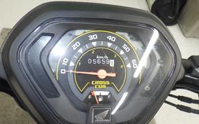 HONDA CROSS CUB 50 2010 AA06