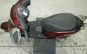 HONDA TACT Gen.4 AF75