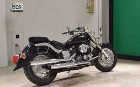 YAMAHA DRAGSTAR 400 CLASSIC 2004 VH01J