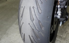 YAMAHA XSR700 2024 RM41J