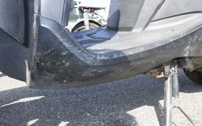 YAMAHA TRICITY 125 SEC1J