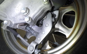 HONDA GIORNO 3 2023 AF77