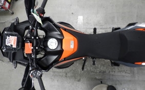 KTM 890 ADVENTURE	
