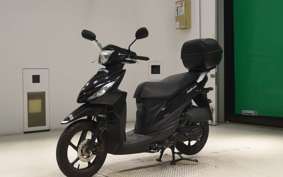 SUZUKI ADDRESS 110