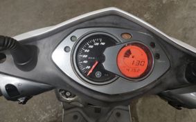 YAMAHA CYGNUS 125 X SE44J