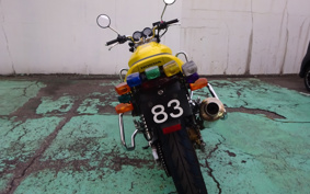 HONDA CB400SF NC42