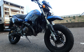 KAWASAKI KSR110 KL110D