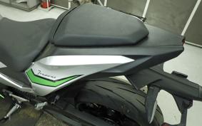 KAWASAKI NINJA7ﾊEVEﾘｯﾄﾞ 2025 CX500A