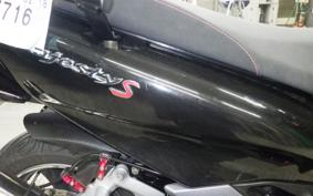 YAMAHA MAJESTY155 Gen.2 S 2011 SG52J