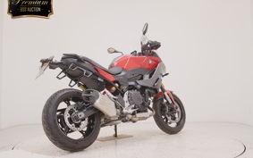 BMW F900XR 2025