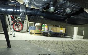 KAWASAKI GPX250R