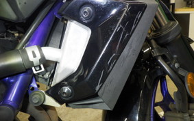 YAMAHA MT-03 2019 RH13J
