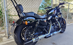 HARLEY XL1200X 2019 LC3