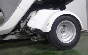 HONDA GYRO TA03
