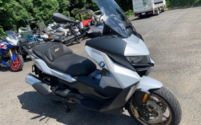 BMW C400GT 2026 0S01
