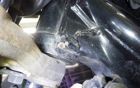 HONDA CB400SF S 1998 NC31
