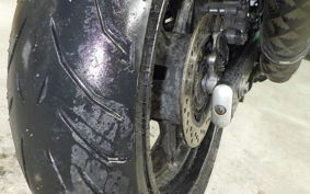 SUZUKI ｸﾞﾗﾃﾞｨｳｽ650A 2012