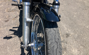 HARLEY FXSTB1450 1998 BTL