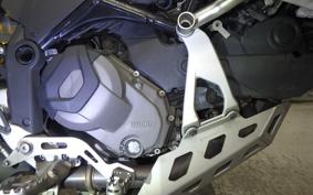 DUCATI DESSERT X 2022