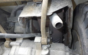 HONDA GYRO CANOPY TA02