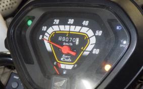 HONDA C50 SUPER CUB AA07
