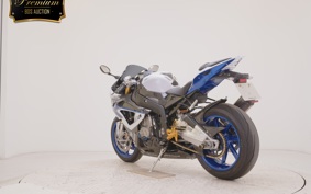 BMW HP4 2014