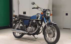 HONDA CB250 2010 CB250