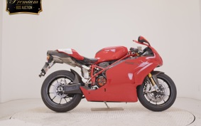 DUCATI 749 R 2004