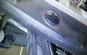 HONDA ｸﾛｽｶﾌﾞ110-2 JA45