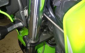 KAWASAKI ZRX1200 D 2013 ZRT20D