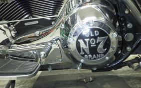 HARLEY FLHR 1450 2004