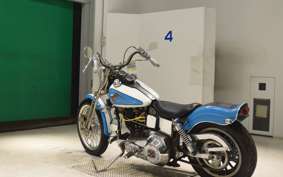 HARLEY FXS 1200 1979