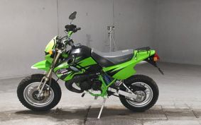 KAWASAKI KSR-2 MX080B