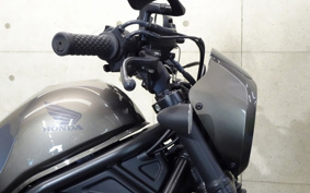 HONDA REBEL 250  S E-clutch MC49