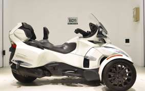 OTHER +CAN-AM SPIDER RT-S 2016