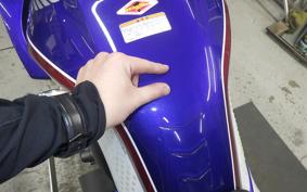 HONDA CB400 SUPER BOLDOR A 2022