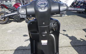 HONDA TACT Gen.4 AF79