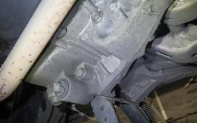 HONDA ZOOMER-X 2004 JF52