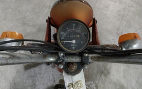 SUZUKI VANVAN 50 RV50