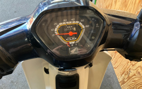 HONDA SUPER CUB50 AA04