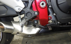 KAWASAKI ZX-25R ZX250E