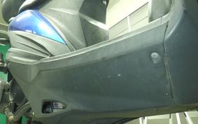 SUZUKI ADDRESS 110 2016 CE47A