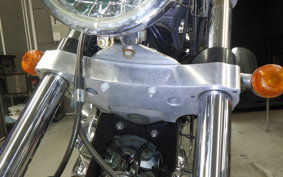 YAMAHA DRAGSTAR 1100 1999 VP10J