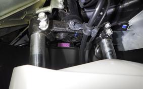 HONDA PCX 160 2007 KF47