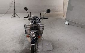 HONDA SUPER CUB110 JA07